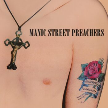 cd manic street preachers oferta