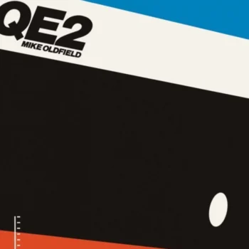Q.E.2 - Mike Oldfield - CD - Progressive Rock - Usado