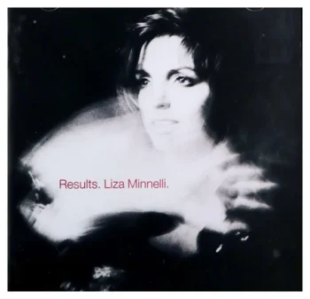 liza minelli pet shop boys vinilo lp