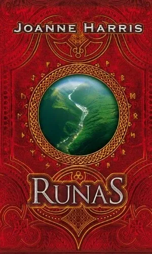 runas novela fantastico fantasia romantasy hechiceros brujeria