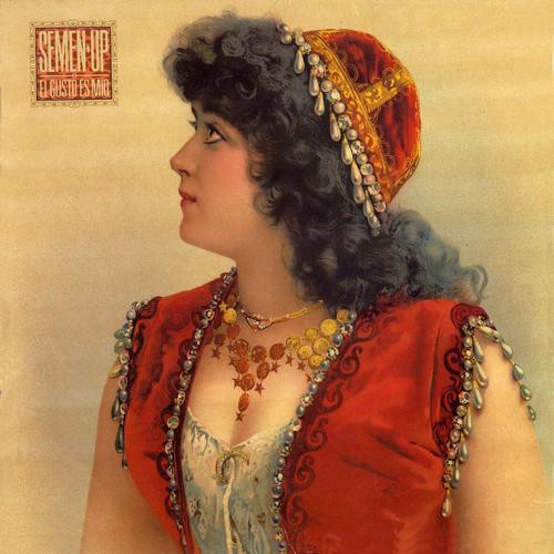 Semen Up El Gusto Es Mio Pop Punk Rock Esp Lp