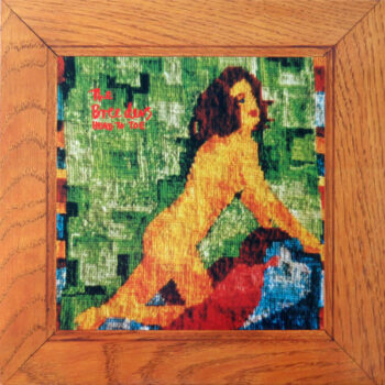 The Breeders - Head to Toe - 12 Pulgadas Kim Deal Pixies - EP coleccionista