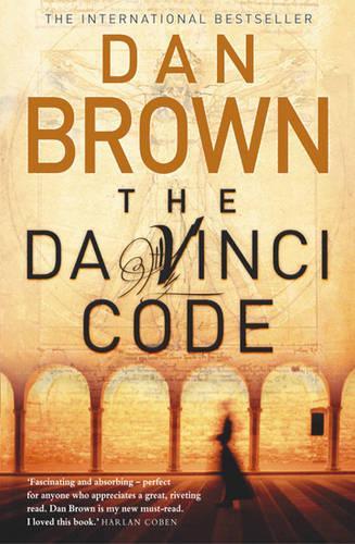 The Da Vinci Code - Dan Brown - Random House