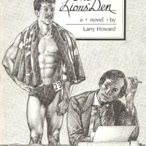 The Lion's Den - Larry Howard - English - Usado