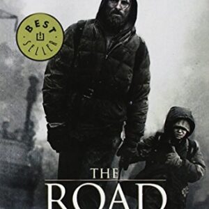 The Road - La Carretera - Cormack McCarthy - Novela Ciencia Ficción adaptada al cine - Ocasión oferta