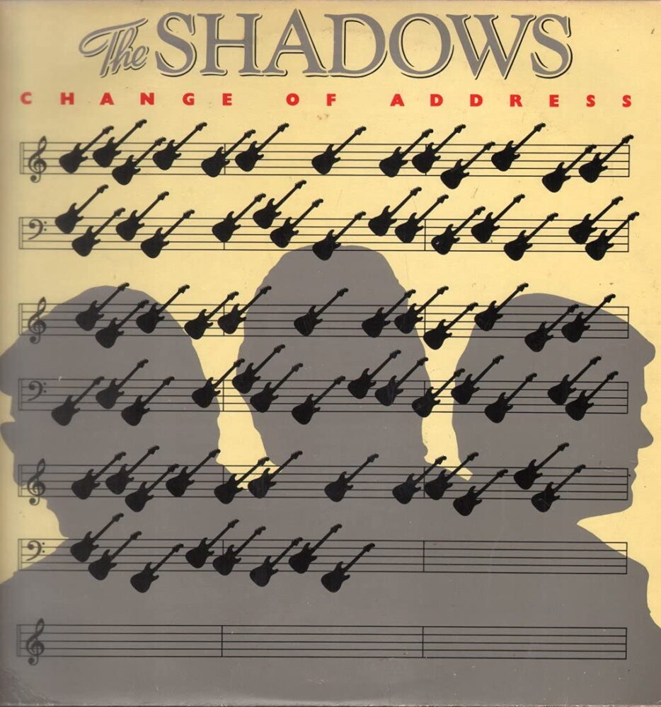 the shadows discos vinilo segunda mano baratos