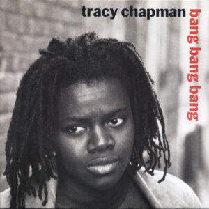 Tracy Chapman Bang Soul Funk Rock Folk