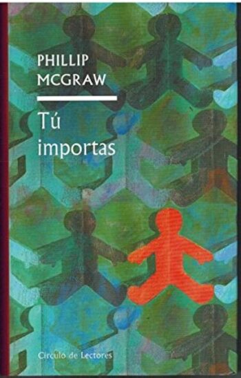 tu importas libro