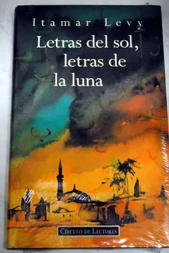 letras de la luna