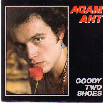 Adam Ant – Goody two Shoes – Spain – Single Vinilo 7 pulgadas