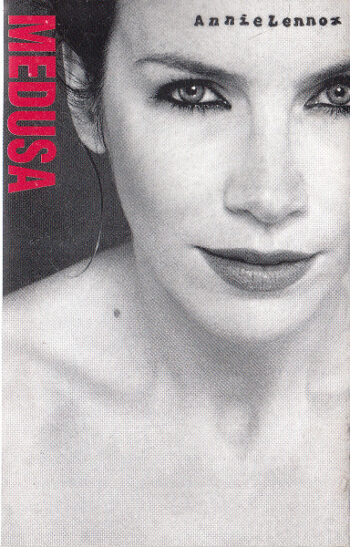 Annie Lennox – Medusa – Cassette – Synth-Pop