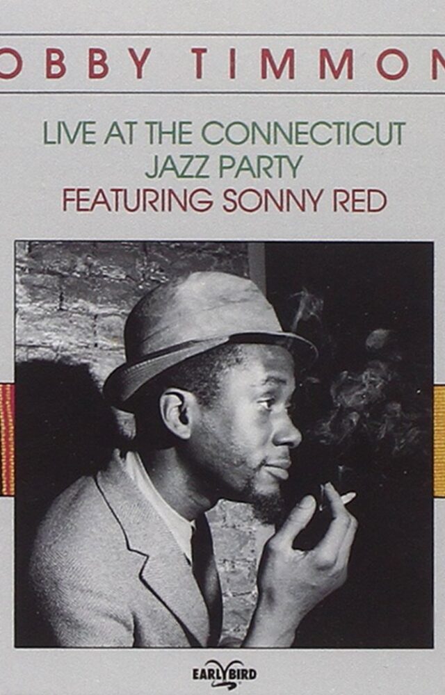 bobby timmons cassette