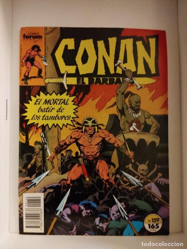 Conan El Barbaro N.159 Forum.jpg