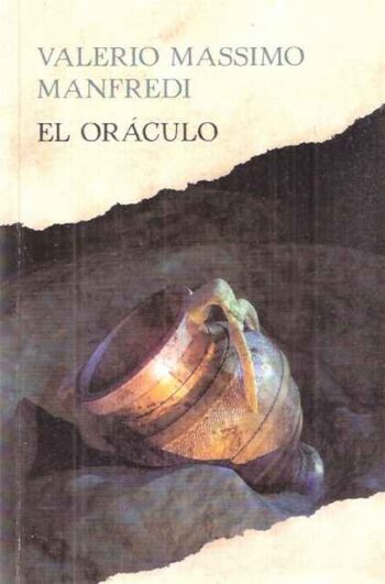 El Oráculo – Valerio Massimo Manfredi – Historica