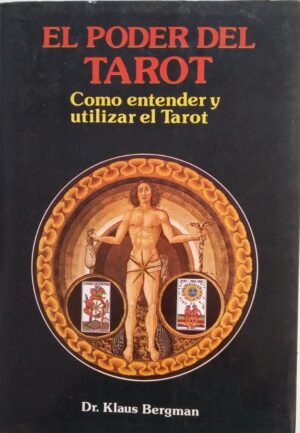 Gran libro del poder del tarot bergman klaus