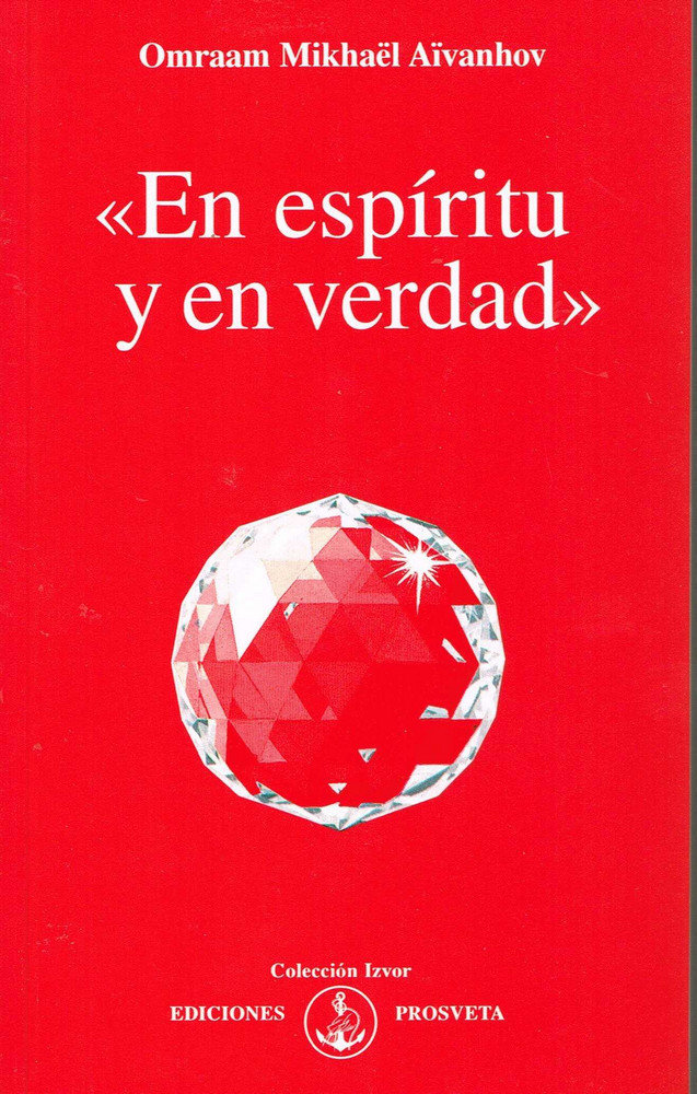 Libro Omraam Mickael Aivanhov Espiritualidad Filosofia