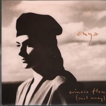 Enya – Orinoco Flow – Single Vinilo