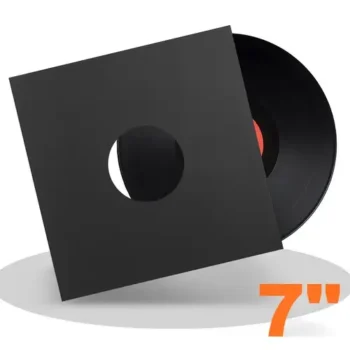 Eurythmics – Thorn in My Side – Single 7 pulgadas – sin caratula –