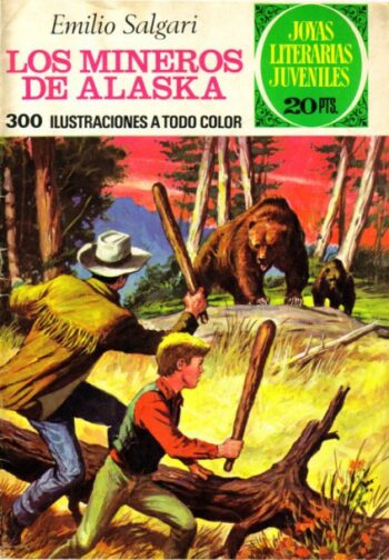 GRANDES NOVELAS ILUSTRADAS (1984, BRUGUERA) 2