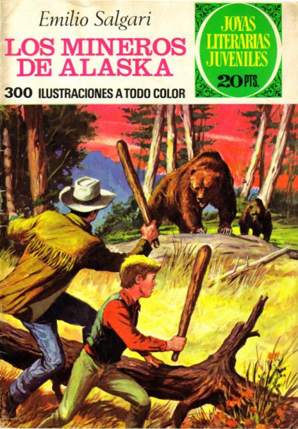 GRANDES NOVELAS ILUSTRADAS (1984, BRUGUERA) 2