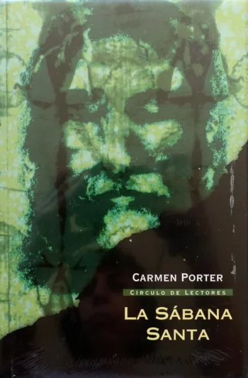 La Sábana santa - Carmen Porter -