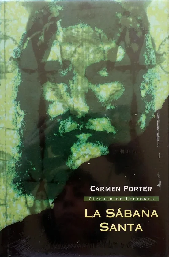 La Sábana santa - Carmen Porter -