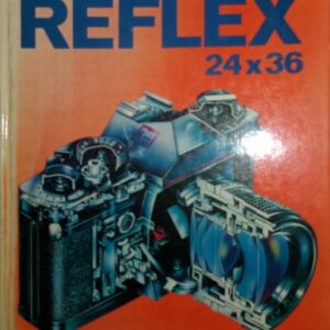 Les Reflex – Libro técnico en francés de las cámaras y la fotografía REFLEX (Muy interesante)