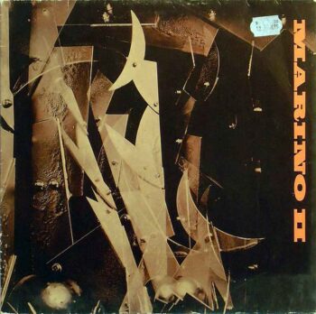 marino II 2 heavy metal japones clasico