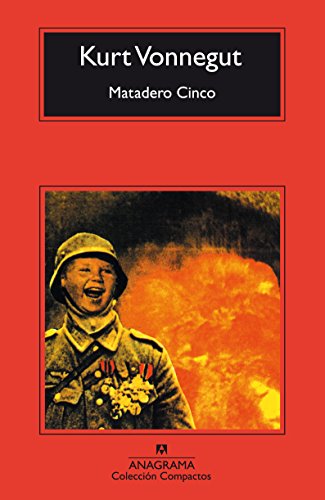 Matadero cinco clasico libro must read wham libros y discos psicodelia surrealismo