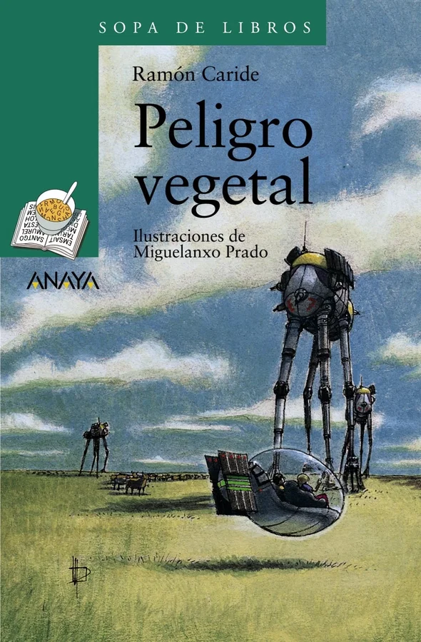 ciencia ficcion libros buenos