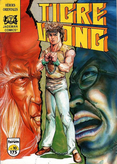 Tigre Wong Comic Manwa Número 10 Forum.jpg