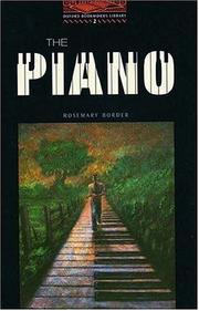 The Oxford Bookworms Library: Stage 2 - Rosemary Border - Oxford University Press, USA