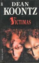 Victimas - Dean Koontz - Plaza & Janes Editories Sa