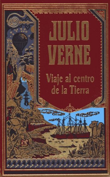 viaje centro tierra