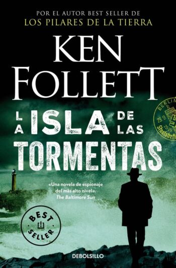 ken follett ocasion