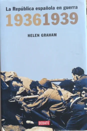 La republica espaola libro helen graham
