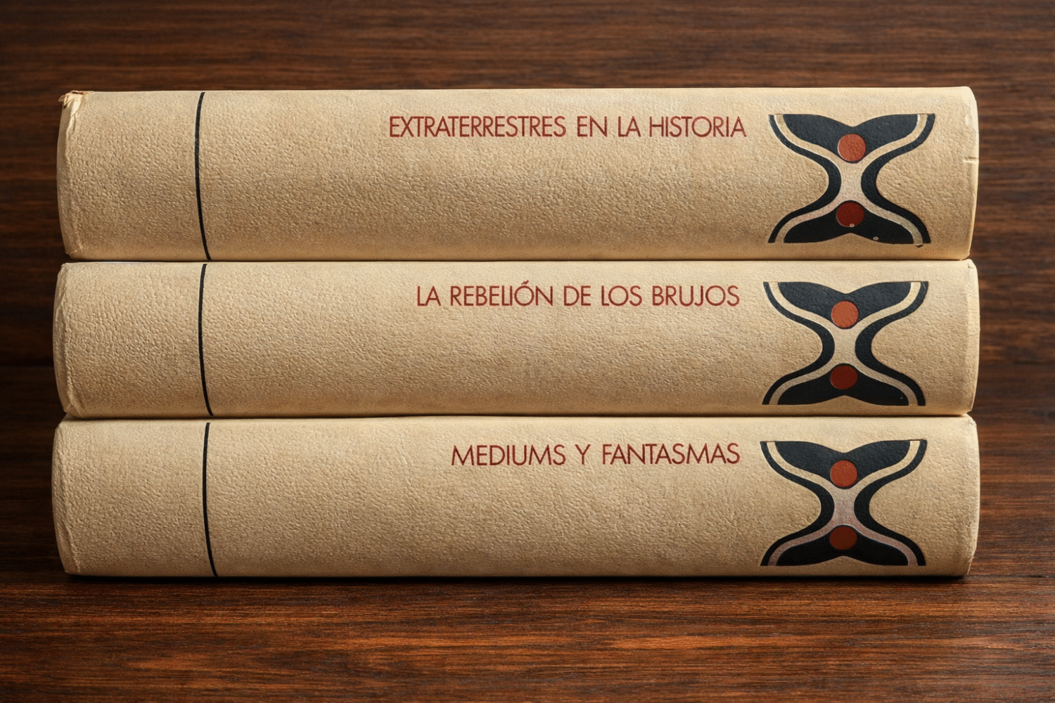 libros ocultismo