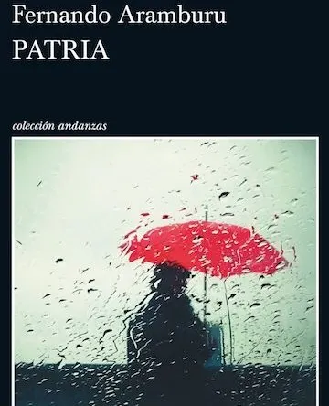 Patria – Fernando Aramburu – Libros ocasión